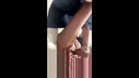 Snapshot of cumsinmealot chatting on 02/25/25, 07:09 Aprilia online show from 02/25/25, 07:09