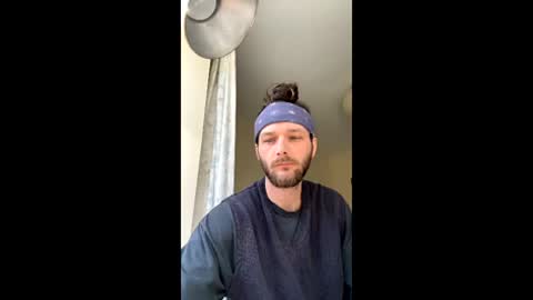 cumsmokeup online show from 04/18/26, 03:27