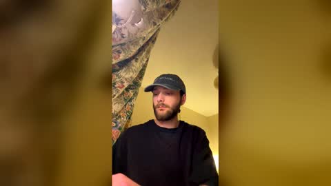 cumsmokeup online show from 04/18/26, 09:26