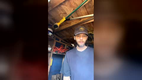 cumsmokeup online show from 04/19/26, 12:37