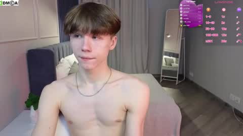 cumte_boy online show from 02/17/26, 03:25