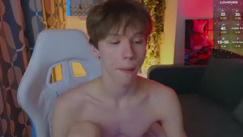 cumte_boy online show from 06/11/26, 01:27