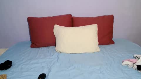 Anna online show from 11/20/25, 12:05