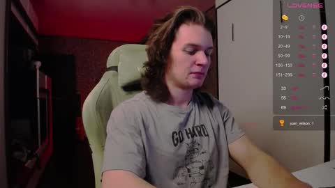 Snapshot of cumzan_ chatting on 03/02/26, 12:46 Tarzan online show from 03/02/26, 12:46