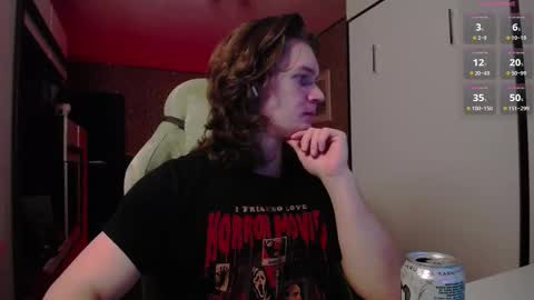 Snapshot of cumzan_ chatting on 03/08/26, 10:57 Tarzan online show from 03/08/26, 10:57