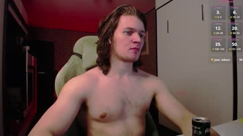 Snapshot of cumzan_ chatting on 03/11/26, 03:23 Tarzan online show from 03/11/26, 03:23