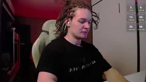 Snapshot of cumzan_ chatting on 03/17/26, 10:40 Tarzan online show from 03/17/26, 10:40