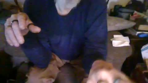 Snapshot of cunnibob chatting on 03/02/25, 01:58 cunnibob online show from 03/02/25, 01:58