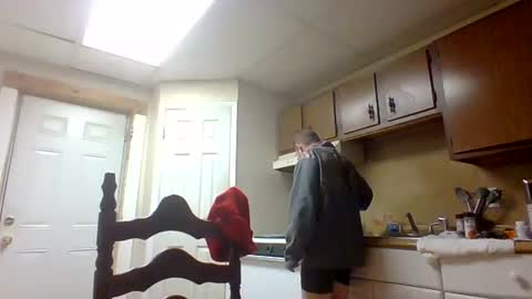 Snapshot of cuntreeboy68 chatting on 01/25/25, 05:07 Bash online show from 01/25/25, 05:07