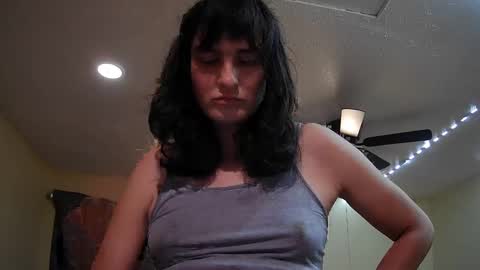 cuntspirit669 online show from 10/11/25, 02:11