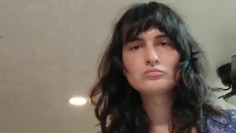 cuntspirit669 online show from 10/25/25, 12:18