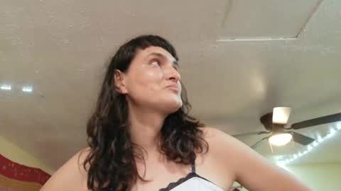 cuntspirit669 online show from 10/28/25, 06:43