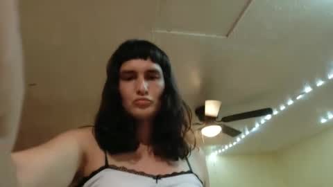 cuntspirit669 online show from 10/30/25, 01:40