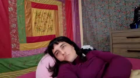 cuntspirit669 online show from 12/02/25, 10:49