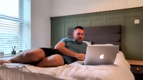 Adam online show from 10/14/25, 08:15