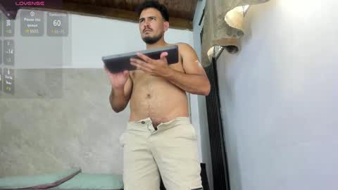 Cupeer online show from 05/07/26, 08:03