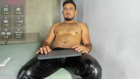 Cupeer online show from 06/06/26, 07:51