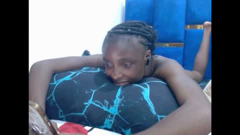 cupidxdoll online show from 10/22/25, 12:11