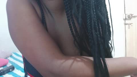 Snapshot of cuplex_hotlatina94 chatting on 06/06/26, 03:17 dominic and julieta... independent models online show from 06/06/26, 03:17