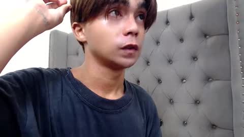 Xyrien online show from 09/30/25, 09:58