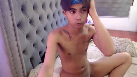 Xyrien online show from 12/17/25, 07:31