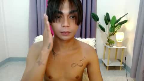 Xyrien online show from 03/16/26, 12:09