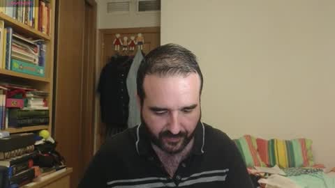 curiosillo1983 online show from 09/08/25, 03:11