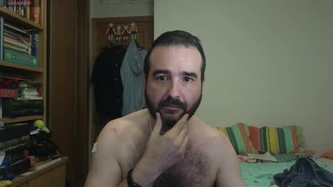 curiosillo1983 online show from 09/09/25, 03:17