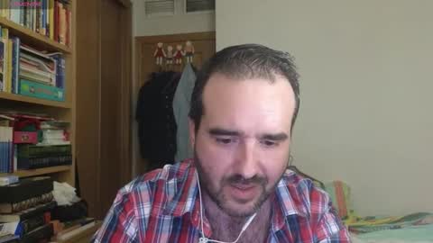 curiosillo1983 online show from 09/13/25, 04:18