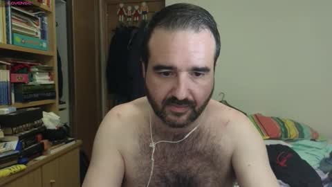 curiosillo1983 online show from 09/18/25, 03:41