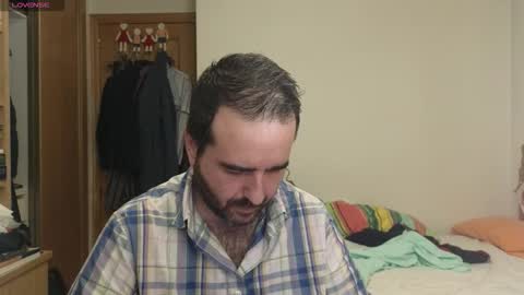 curiosillo1983 online show from 09/20/25, 12:50