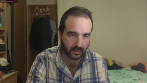 curiosillo1983 online show from 09/21/25, 03:35