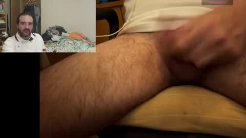 curiosillo1983 online show from 09/24/25, 04:05