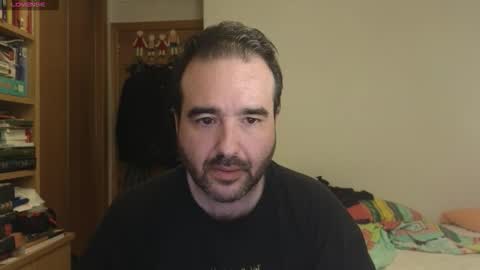 curiosillo1983 online show from 09/27/25, 03:17