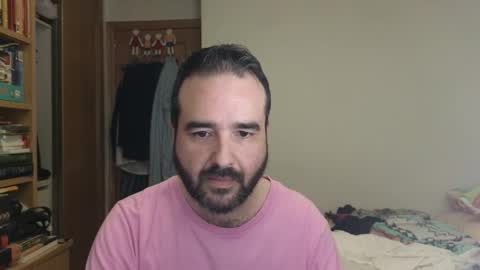 curiosillo1983 online show from 11/02/25, 12:29