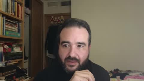 curiosillo1983 online show from 11/03/25, 05:36