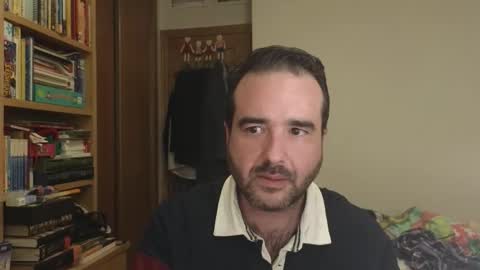 curiosillo1983 online show from 11/16/25, 09:42