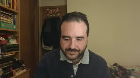 curiosillo1983 online show from 11/19/25, 05:13