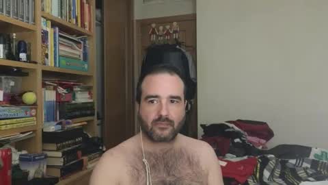 curiosillo1983 online show from 11/23/25, 04:56