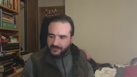 curiosillo1983 online show from 11/26/25, 03:13