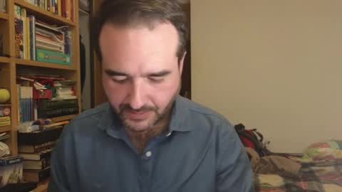 curiosillo1983 online show from 11/29/25, 08:23