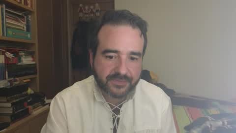 curiosillo1983 online show from 12/20/25, 08:38