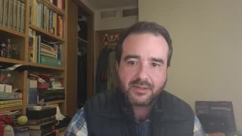 curiosillo1983 online show from 02/18/26, 09:00