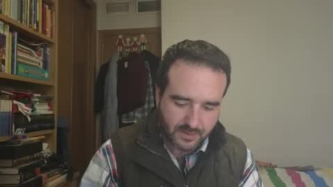 curiosillo1983 online show from 03/02/26, 04:25