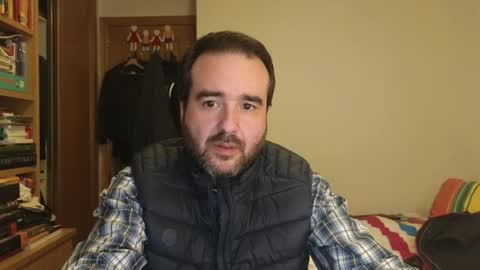 curiosillo1983 online show from 03/10/26, 03:28