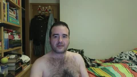 curiosillo1983 online show from 04/30/26, 07:58