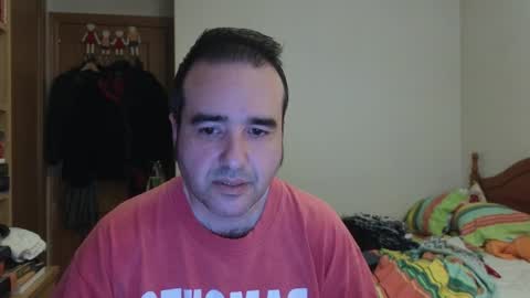 curiosillo1983 online show from 05/02/26, 10:53