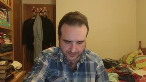 curiosillo1983 online show from 05/04/26, 03:30