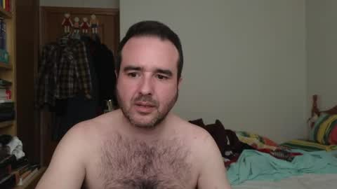 curiosillo1983 online show from 05/07/26, 02:44