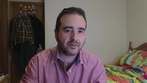 curiosillo1983 online show from 05/09/26, 04:12